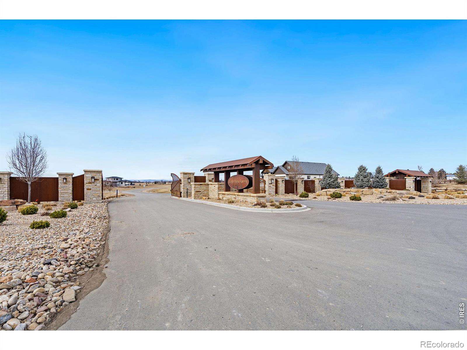 1.75 Acres of Residential Land for Sale in Greeley, Colorado