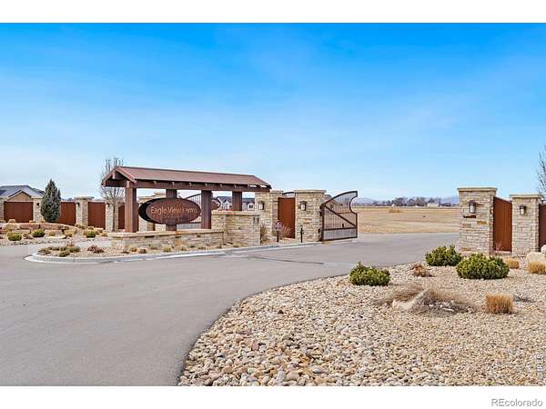 1.75 Acres of Residential Land for Sale in Greeley, Colorado