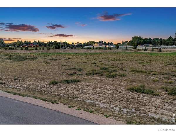 1.75 Acres of Residential Land for Sale in Greeley, Colorado