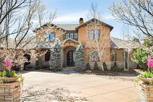 2.27 Acres of Land with Home for Sale in Boulder, Colorado