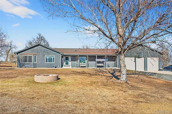 4.77 Acres of Land for Sale in Denver, Colorado