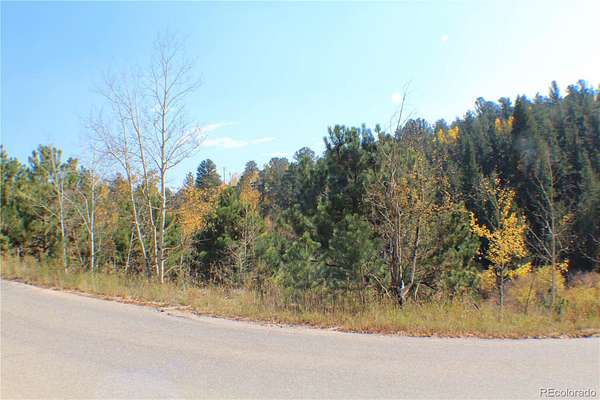 0.22 Acres of Residential Land for Sale in Bailey, Colorado
