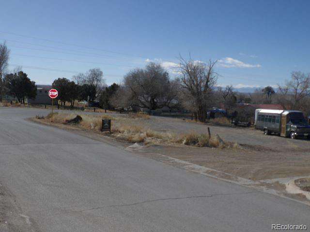 0.09 Acres of Commercial Land for Sale in Crestone, Colorado