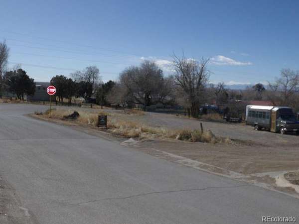 0.09 Acres of Commercial Land for Sale in Crestone, Colorado