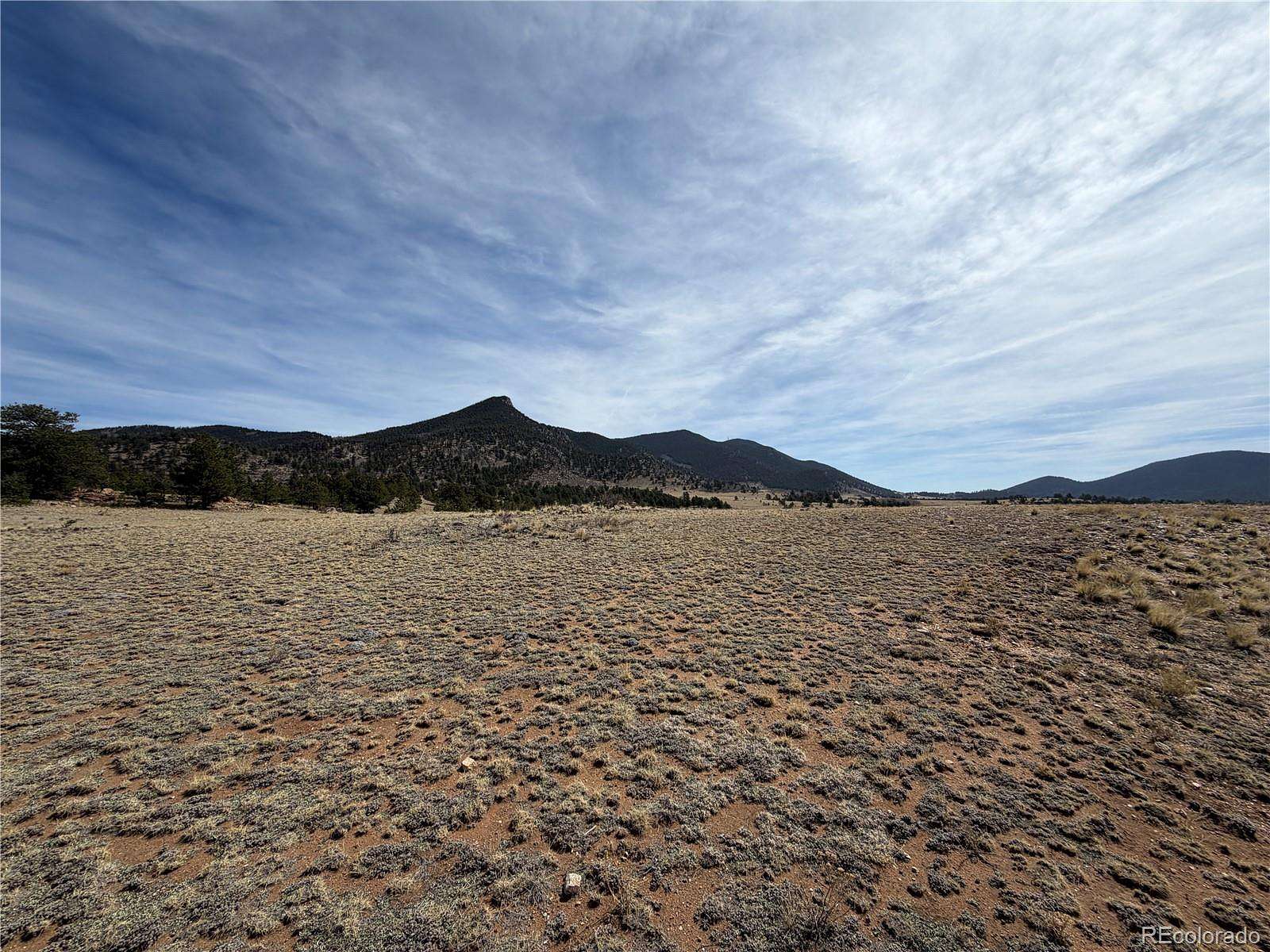 6.4 Acres of Residential Land for Sale in Hartsel, Colorado