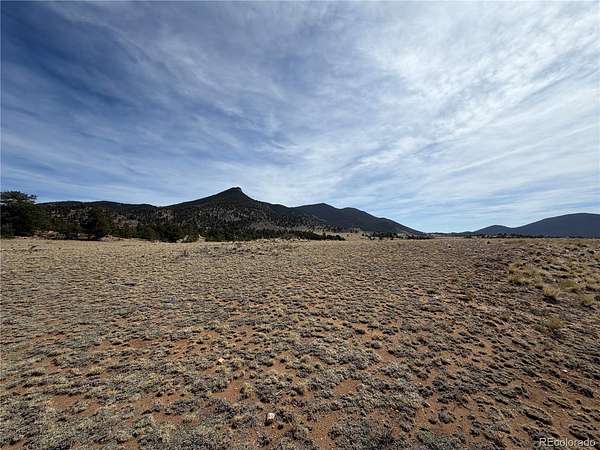 6.4 Acres of Residential Land for Sale in Hartsel, Colorado