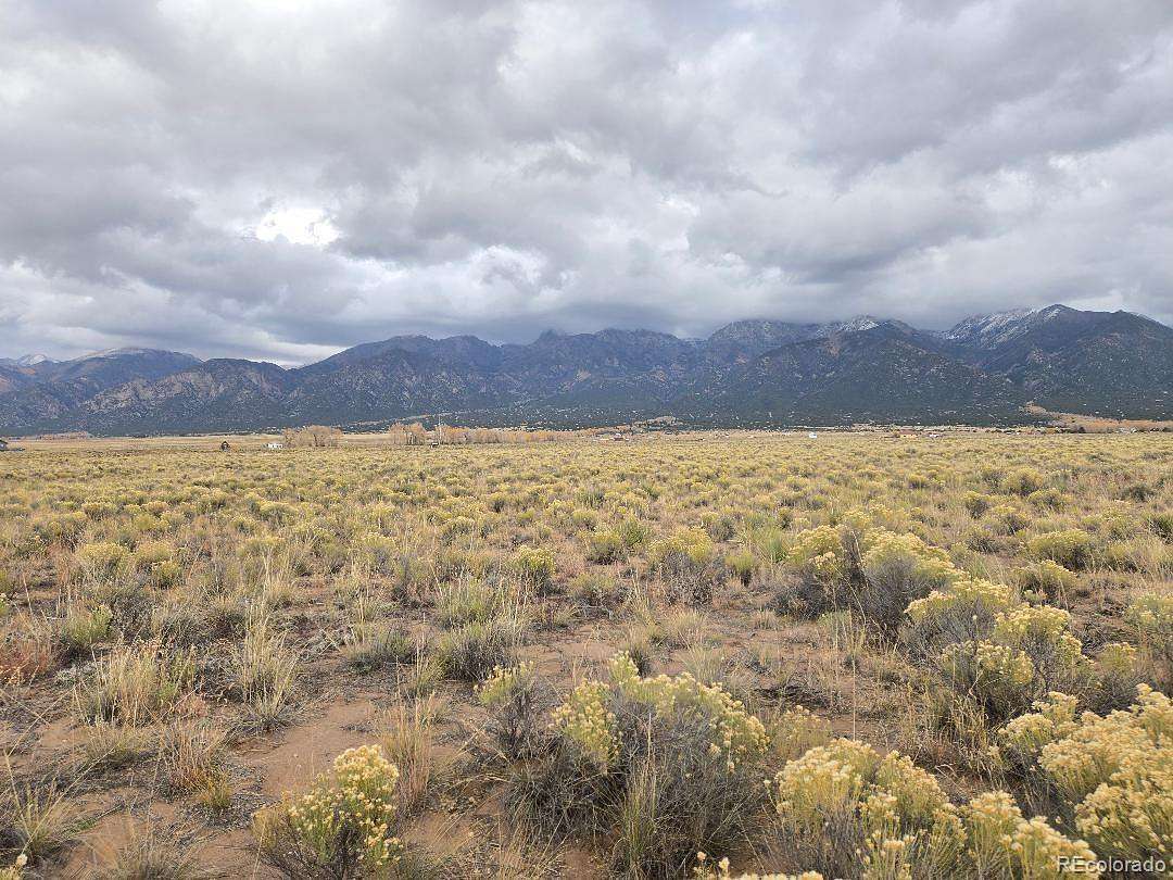 11 Acres of Land for Sale in Crestone, Colorado
