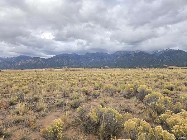 11 Acres of Land for Sale in Crestone, Colorado