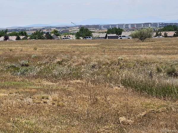 16.2 Acres of Land for Sale in Foxfield, Colorado