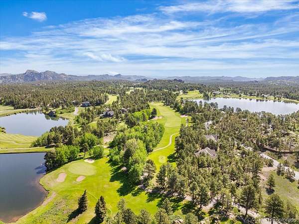 0.12 Acres of Residential Land for Sale in Red Feather Lakes, Colorado