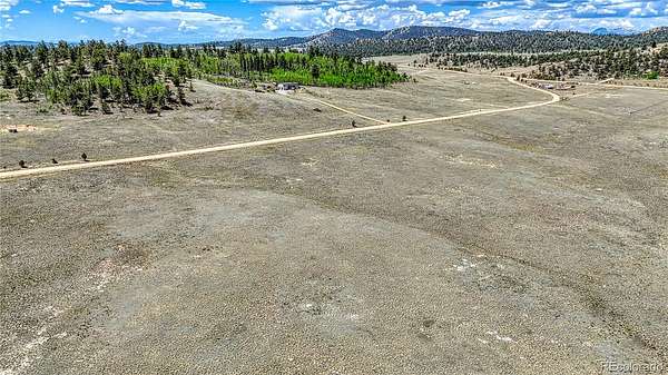 7.83 Acres of Land for Sale in Hartsel, Colorado