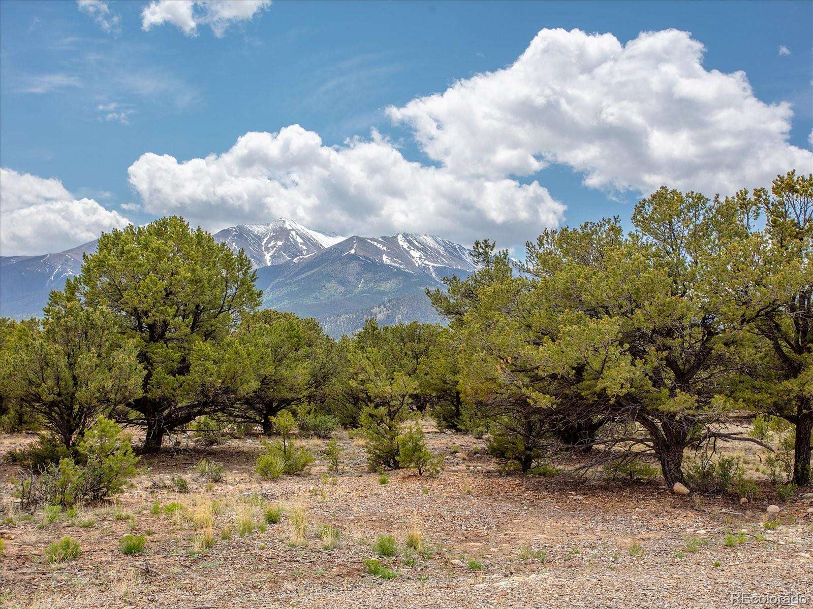 3.53 Acres of Residential Land for Sale in Buena Vista, Colorado