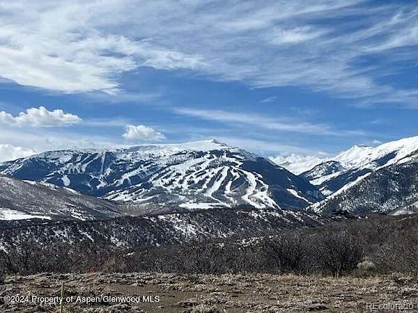 39.5 Acres of Land for Sale in Snowmass, Colorado