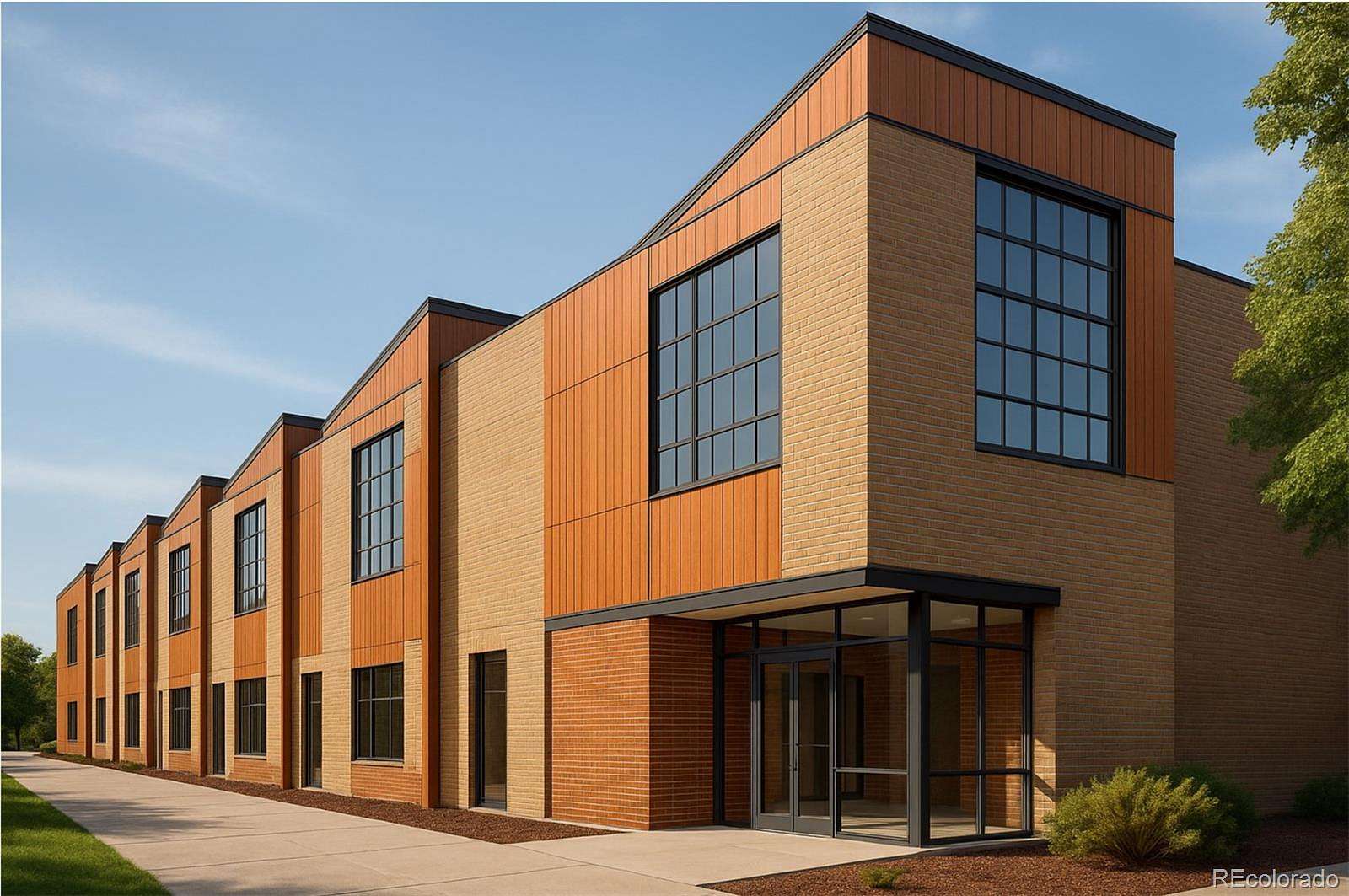 0.14 Acres of Mixed-Use Land for Sale in Denver, Colorado