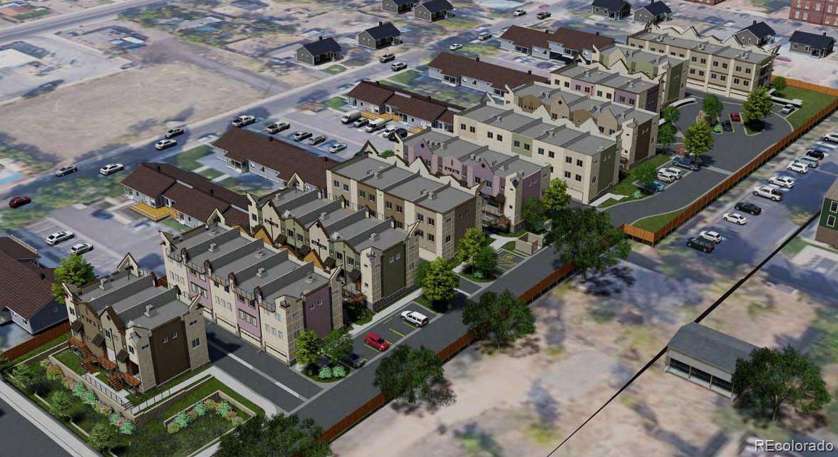 2.48 Acres of Land for Sale in Commerce City, Colorado