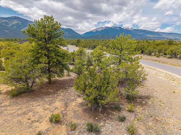 3.68 Acres of Residential Land for Sale in Buena Vista, Colorado