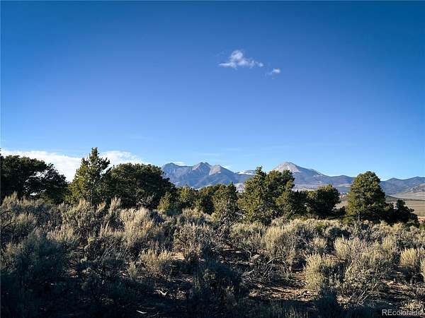 5 Acres of Residential Land for Sale in Fort Garland, Colorado