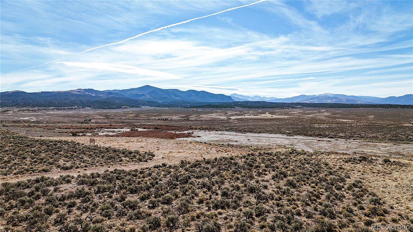 5.33 Acres of Residential Land for Sale in Fort Garland, Colorado