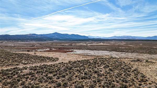 5.33 Acres of Residential Land for Sale in Fort Garland, Colorado