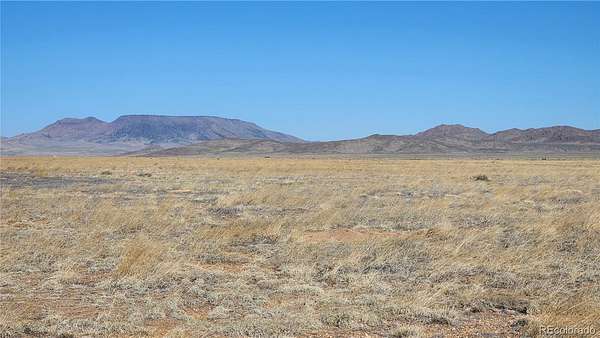 5.7 Acres of Residential Land for Sale in San Luis, Colorado