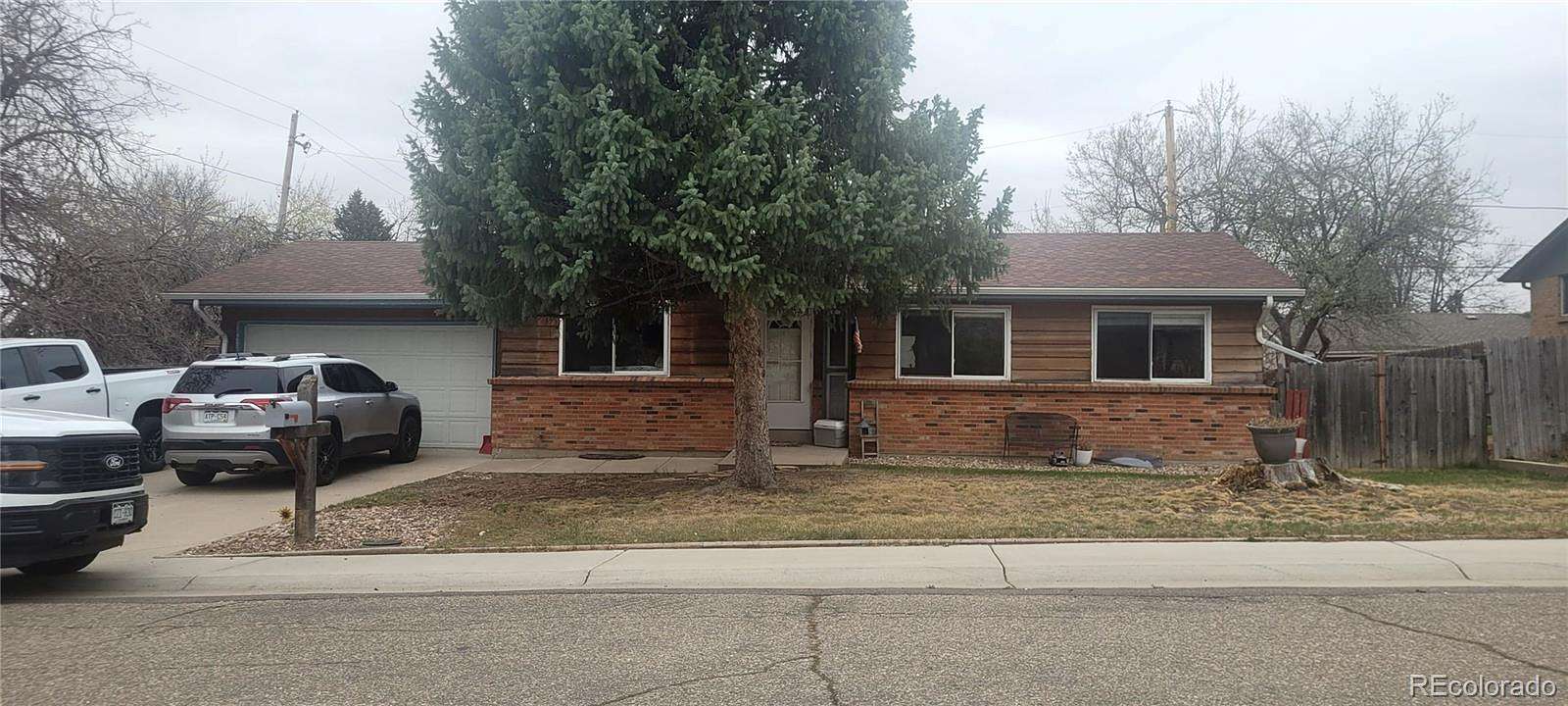 1.8 Acres of Land with Home for Sale in Arvada, Colorado