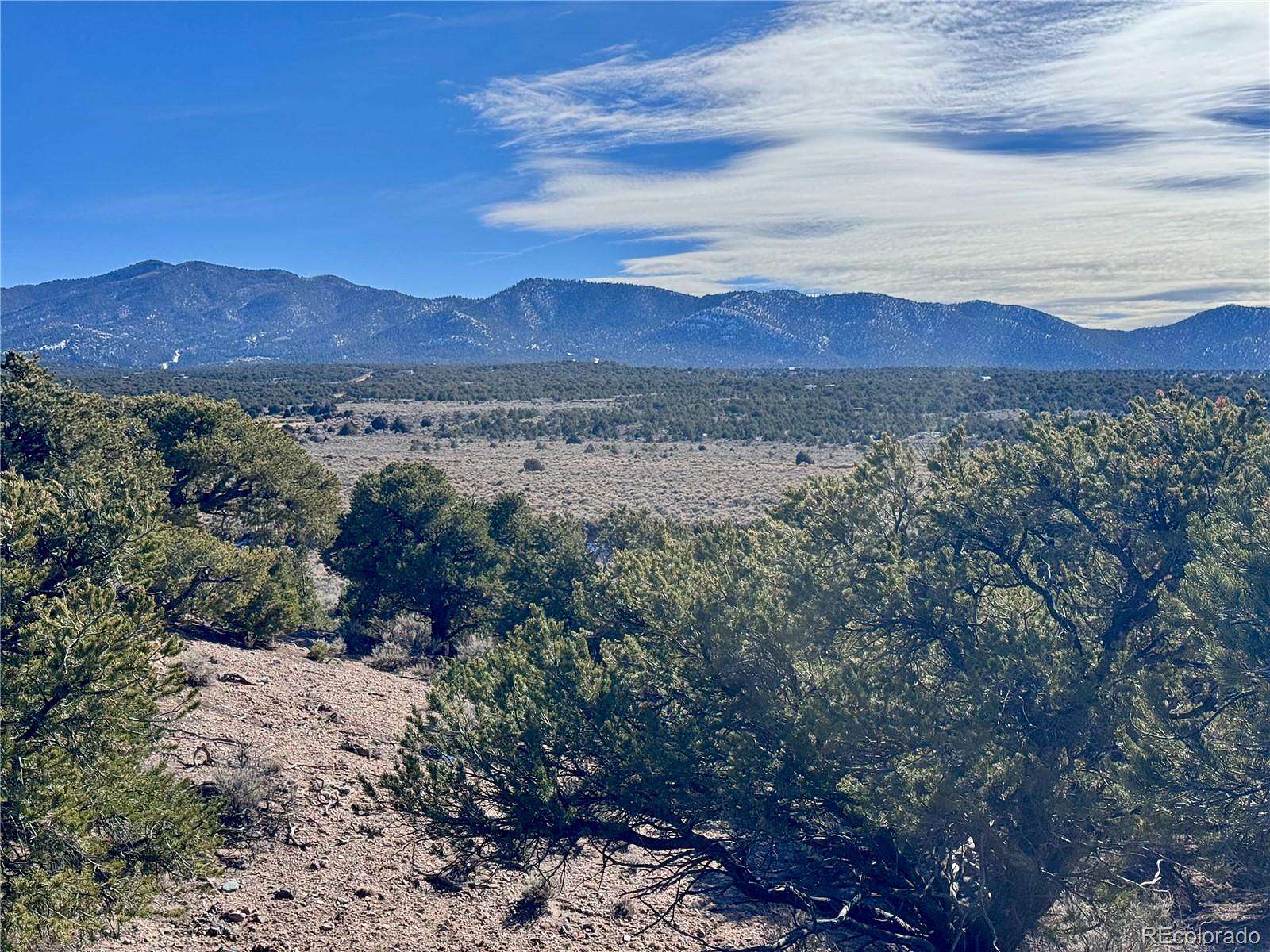 5.28 Acres of Residential Land for Sale in Fort Garland, Colorado