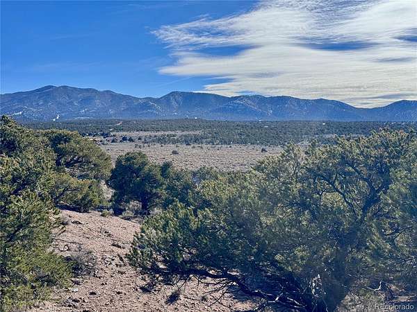 5.28 Acres of Residential Land for Sale in Fort Garland, Colorado