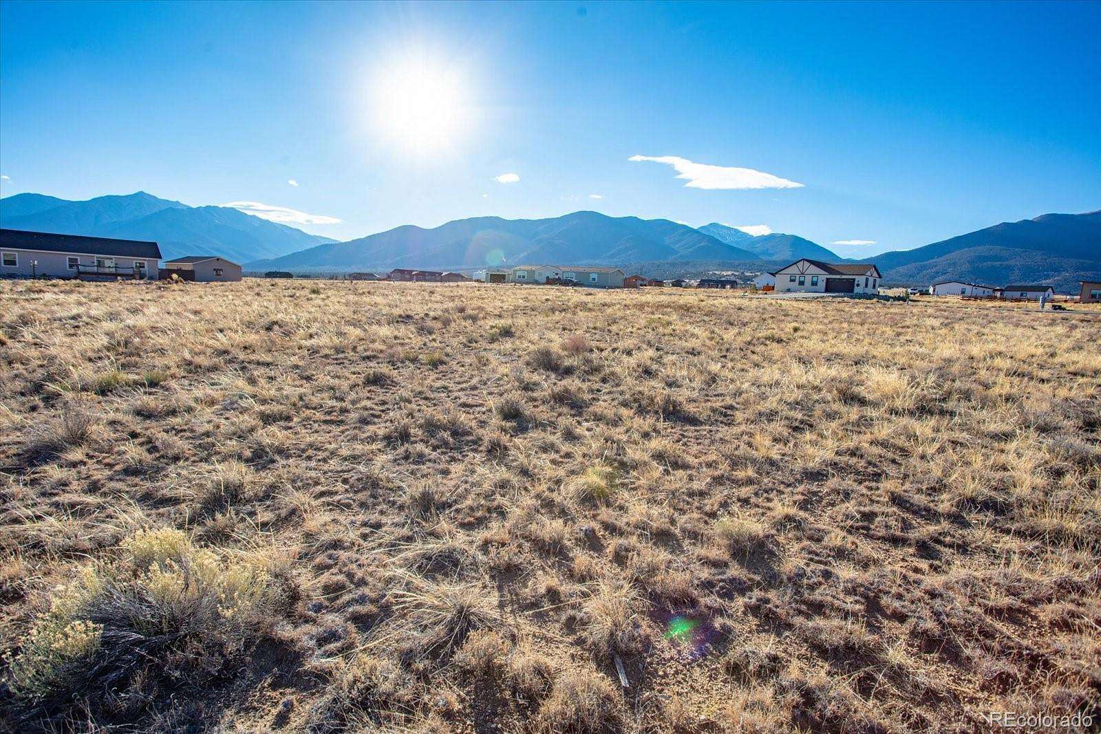1 Acre of Residential Land for Sale in Buena Vista, Colorado