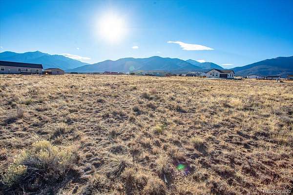 1 Acre of Residential Land for Sale in Buena Vista, Colorado