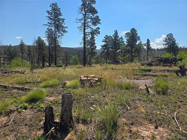 2.62 Acres of Residential Land for Sale in Fort Garland, Colorado