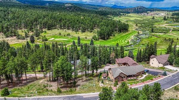 0.39 Acres of Land for Sale in Woodland Park, Colorado