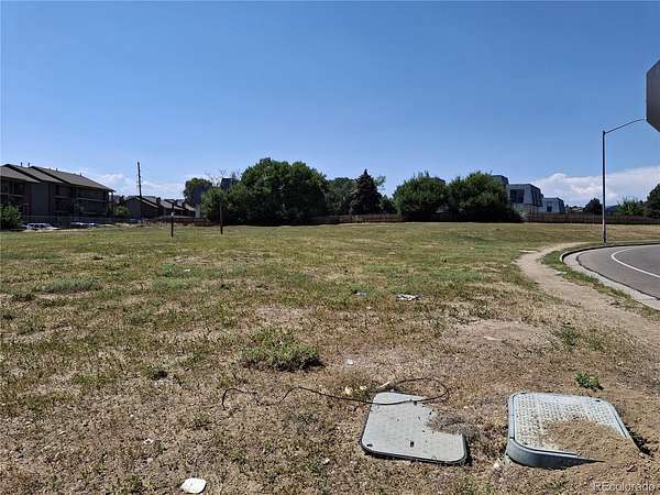 1.58 Acres of Commercial Land for Sale in Thornton, Colorado