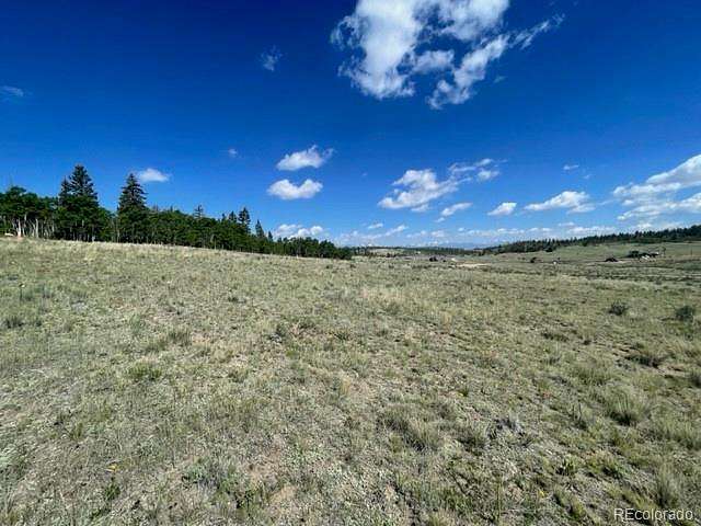 1 Acre of Residential Land for Sale in Como, Colorado