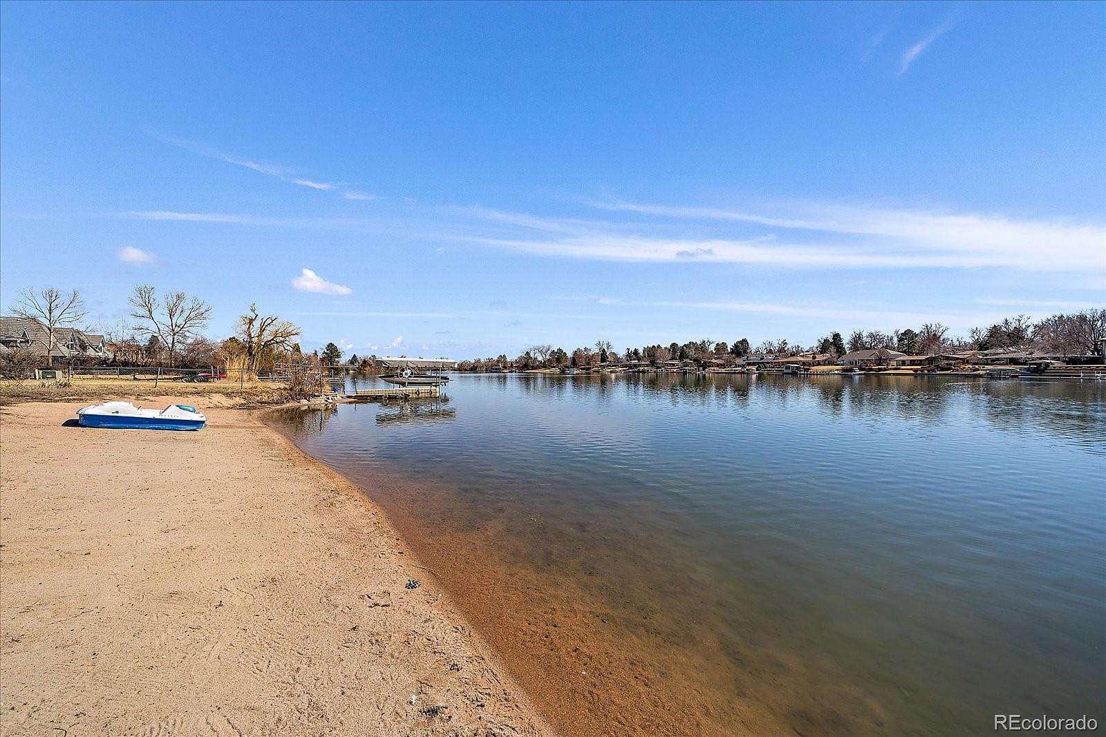 0.52 Acres of Residential Land for Sale in Denver, Colorado
