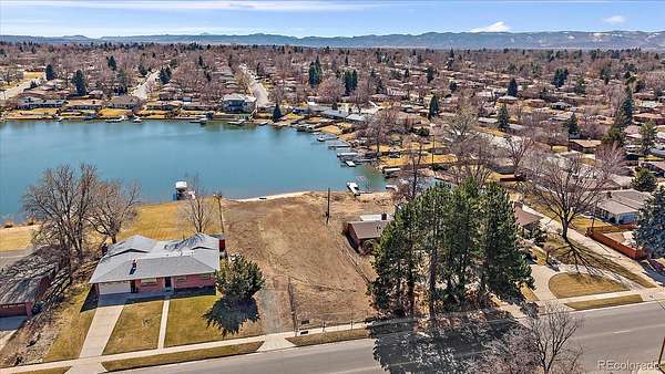 0.52 Acres of Residential Land for Sale in Denver, Colorado