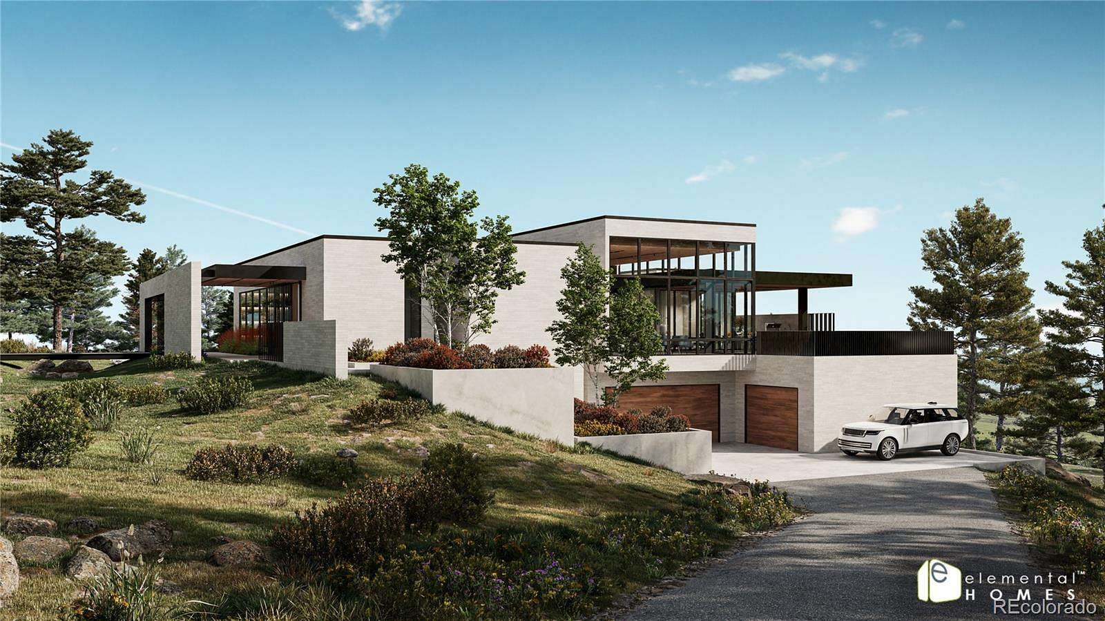 0.83 Acres of Residential Land for Sale in Arvada, Colorado