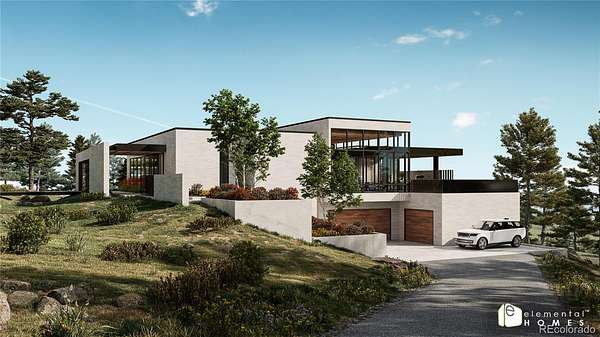 0.83 Acres of Residential Land for Sale in Arvada, Colorado