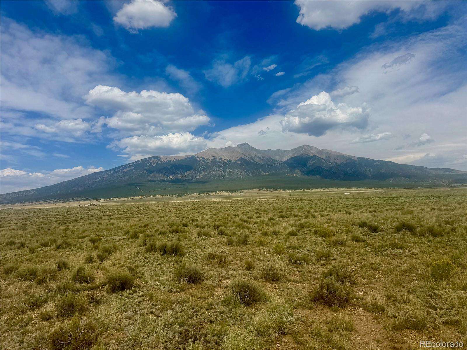 5 Acres of Residential Land for Sale in Blanca, Colorado