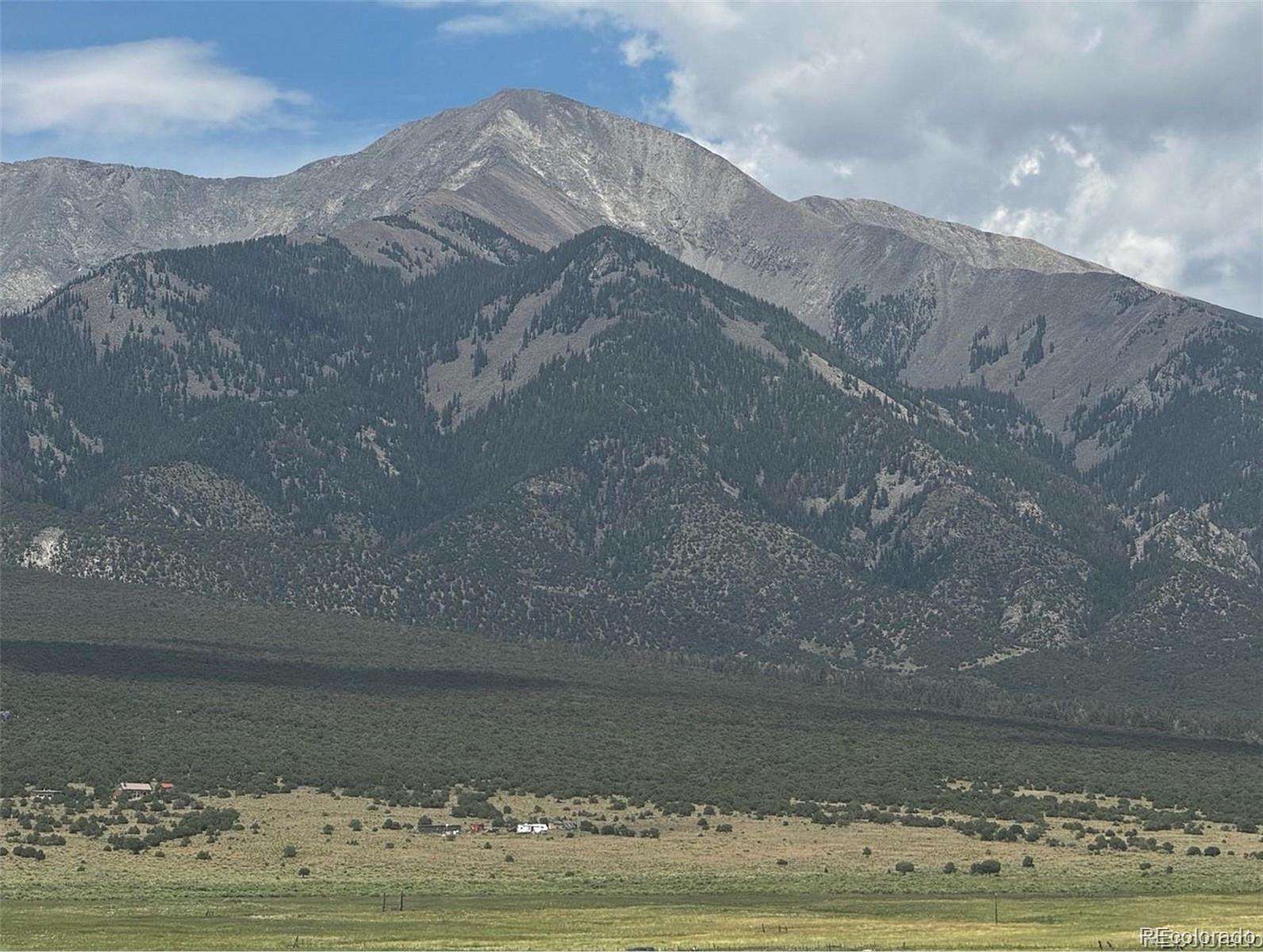 5 Acres of Residential Land for Sale in Blanca, Colorado