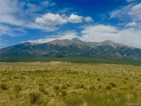 5 Acres of Residential Land for Sale in Blanca, Colorado