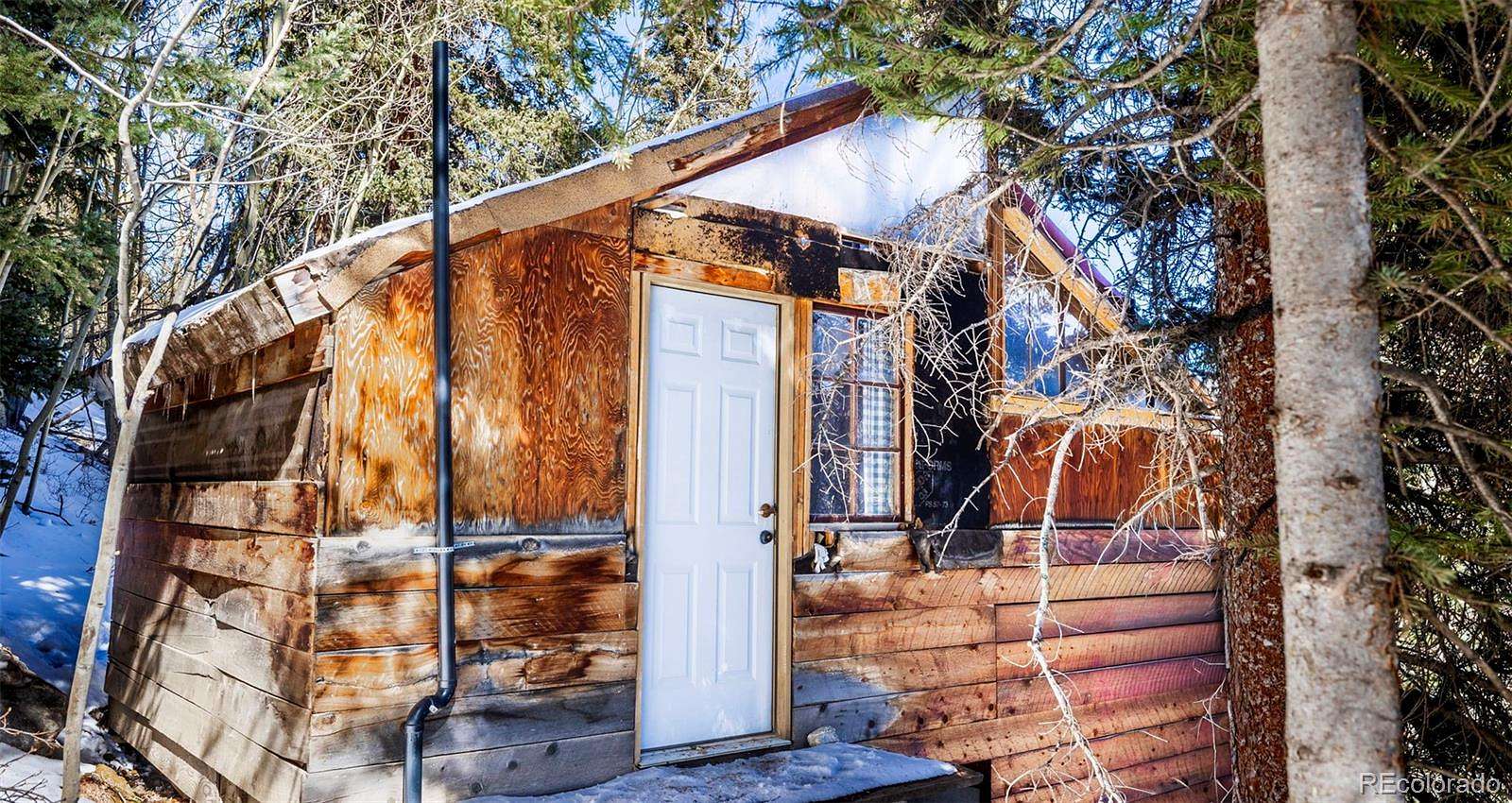 0.98 Acres of Residential Land for Sale in Alma, Colorado