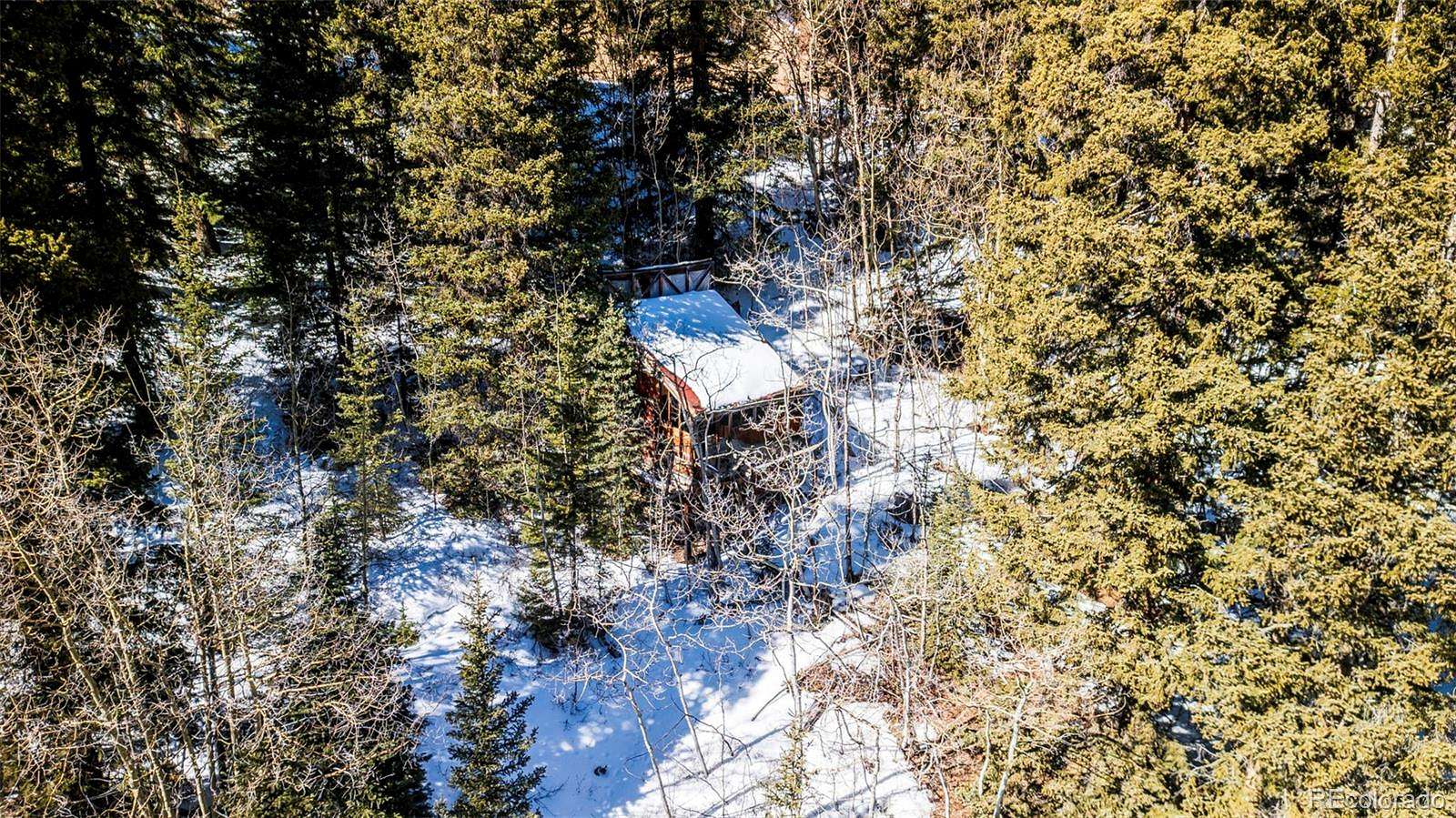 0.98 Acres of Residential Land for Sale in Alma, Colorado