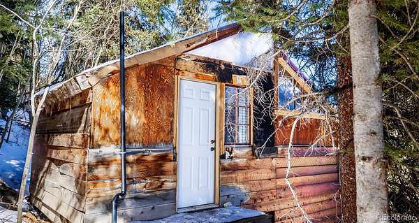 0.98 Acres of Residential Land for Sale in Alma, Colorado