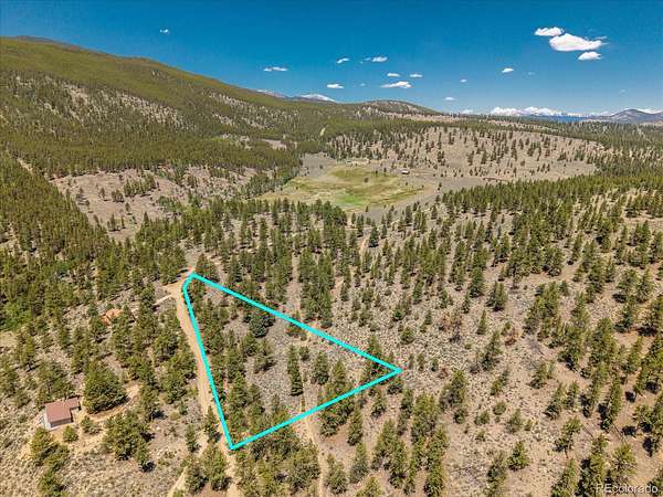 2.62 Acres of Residential Land for Sale in Buena Vista, Colorado