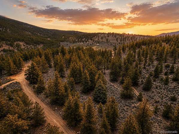 2.62 Acres of Residential Land for Sale in Buena Vista, Colorado