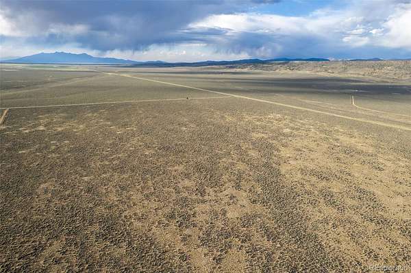 65 Acres of Land for Sale in San Luis, Colorado