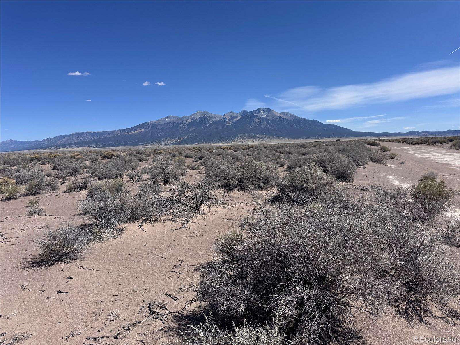 5 Acres of Residential Land for Sale in Alamosa, Colorado