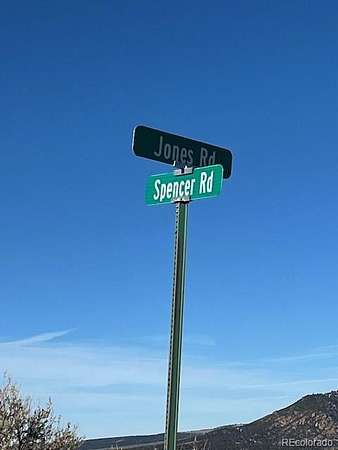 5.38 Acres of Residential Land for Sale in Fort Garland, Colorado