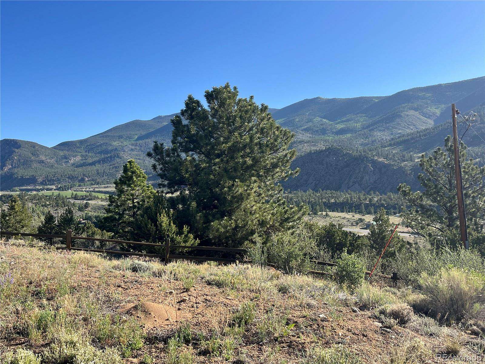 2.58 Acres of Residential Land for Sale in Buena Vista, Colorado