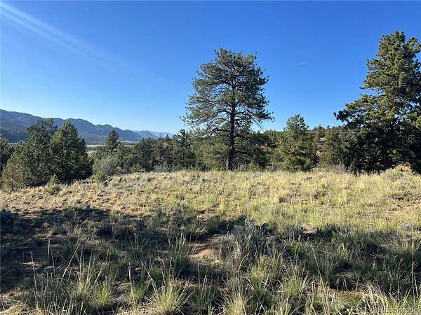 2.58 Acres of Residential Land for Sale in Buena Vista, Colorado